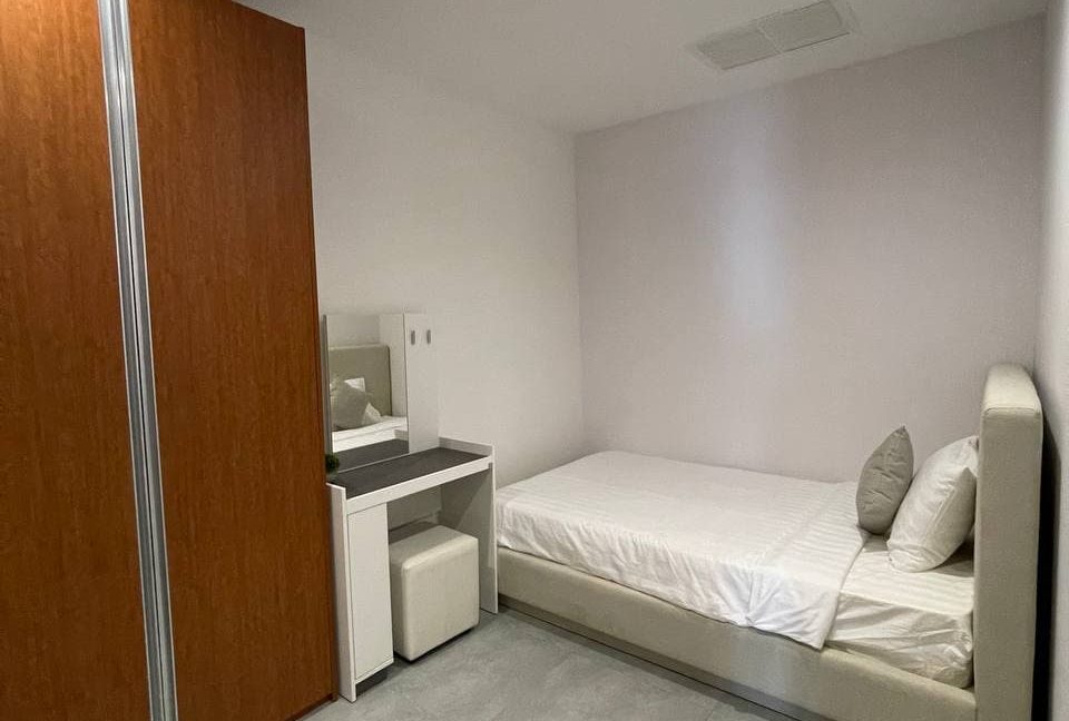 Luxury 2 Bedrooms Condominium for Sale in front of Aeon Mall 1 (8)