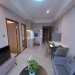 Modern 1 Bedroom Condominium for sale near TK supermarket (1)