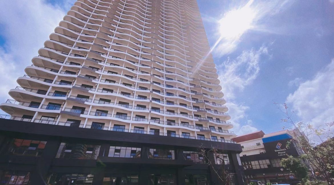 Modern 1 Bedroom Condominium for sale near TK supermarket (10)