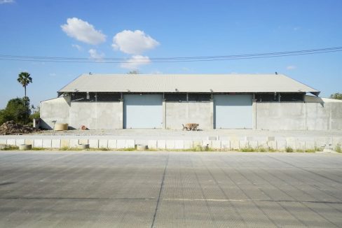 1. Warehouse for rent at Ring Road 3 khandangkor