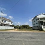 1.Good Land for Sale along Main Road 7NGKandal Province