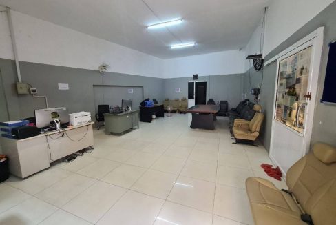 2.Warehouse for Rent in Sen Sok Area