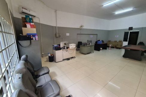 4 Warehouse for Rent in Sen Sok Area