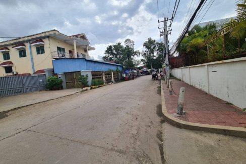 6 Warehouse for Rent in Sen Sok Area