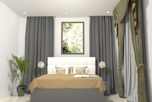 Classic Single Villa for Sale in Khan Kombol (5)