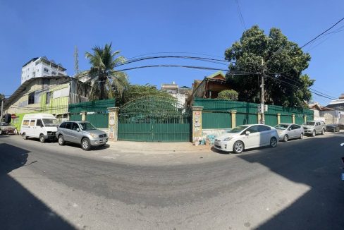 Huge Land for Sale in Toul Tumpung area (1)