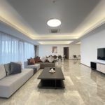 Luxury 2 Bedrooms in the sky for rent near Olympia Stadium (1)
