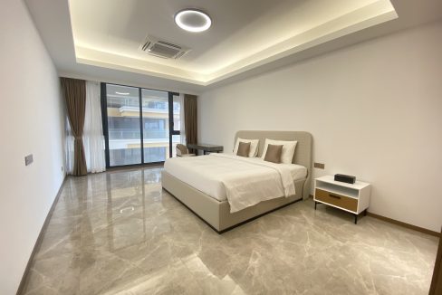 Luxury 2 Bedrooms in the sky for rent near Olympia Stadium (6)
