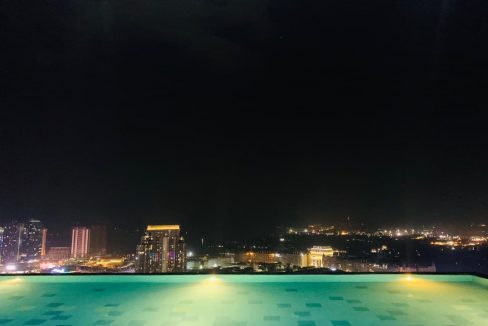 Modern Lifestyle 1 Bedroom Duplex Condominium for Sale in front of AEON Mall 1, Tonle Bassac (14)