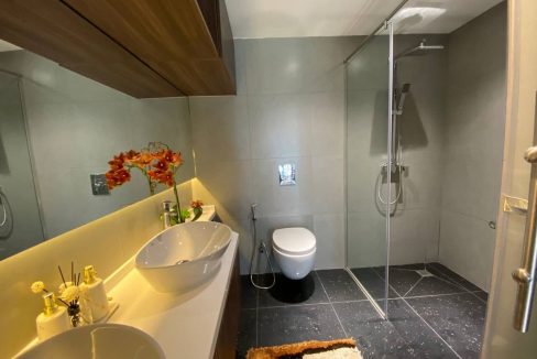Modern Lifestyle 1 Bedroom Duplex Condominium for Sale in front of AEON Mall 1, Tonle Bassac (9)
