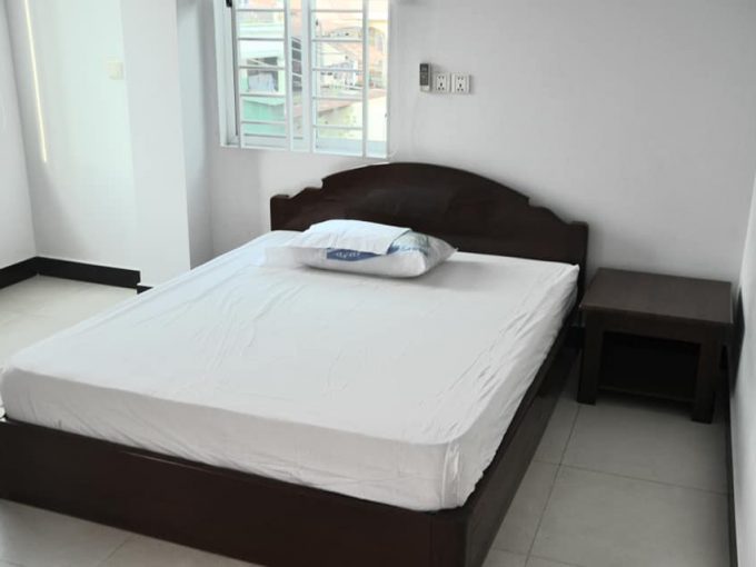 2 Bedrooms Unit Available on the Second and Fourth floor – TTP (1)