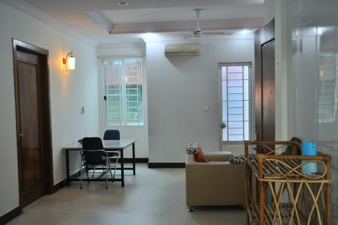 2 Bedrooms Unit Available on the Second and Fourth floor – TTP (11)