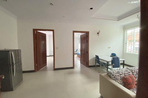 2 Bedrooms Unit Available on the Second and Fourth floor – TTP (12)