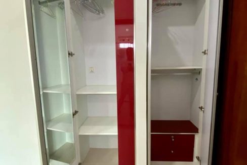 2 Bedrooms Unit Available on the Second and Fourth floor – TTP (14)