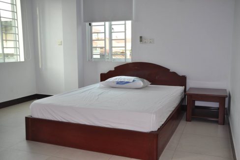 2 Bedrooms Unit Available on the Second and Fourth floor – TTP (2)
