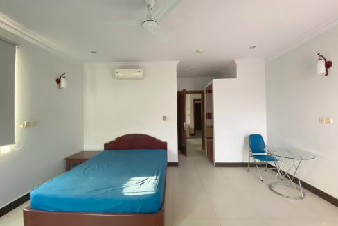 2 Bedrooms Unit Available on the Second and Fourth floor – TTP (5)