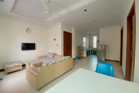 2 Bedrooms Unit Available on the Second and Fourth floor – TTP (7)