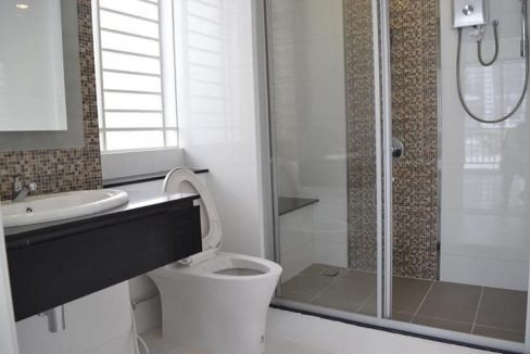 Beautifully Twin A Villa For Sale In Borey Peng Huoth St 50M (10)