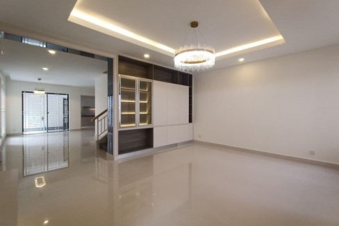 Beautifully Twin A Villa For Sale In Borey Peng Huoth St 50M (4)