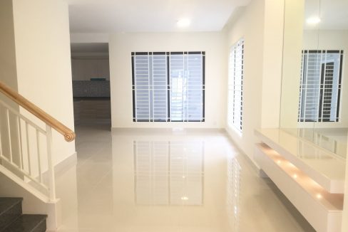 Beautifully Twin A Villa For Sale In Borey Peng Huoth St 50M (5)