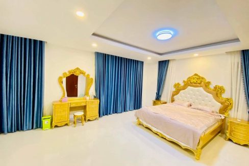 Beautifully Twin Villa for Urgent Sale Nearly by Aeon 2 Market (6)
