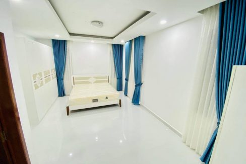 Beautifully Twin Villa for Urgent Sale Nearly by Aeon 2 Market (7)