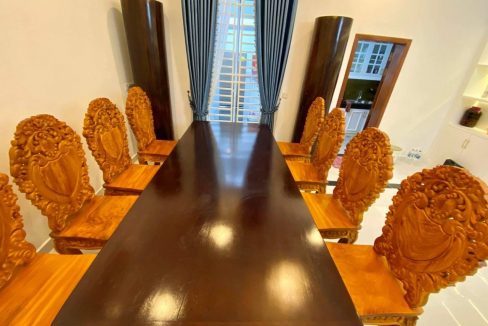 Beautifully Twin Villa for Urgent Sale Nearly by Aeon 2 Market (8)