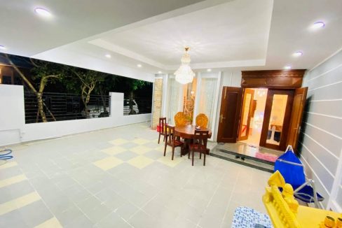 Beautifully Twin Villa for Urgent Sale Nearly by Aeon 2 Market (9)