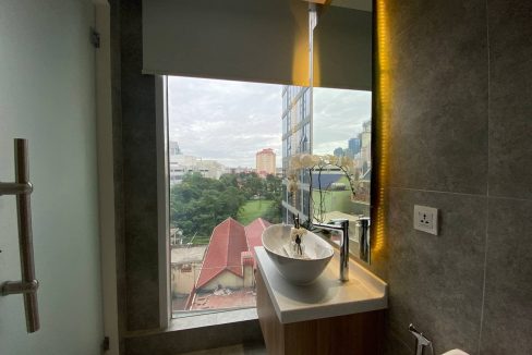 Best Place One Bedroom Condominium for sale in front of AEON Mall 1 – Tonle Bassac (10)