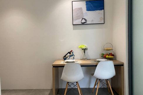 Best Place One Bedroom Condominium for sale in front of AEON Mall 1 – Tonle Bassac (8)