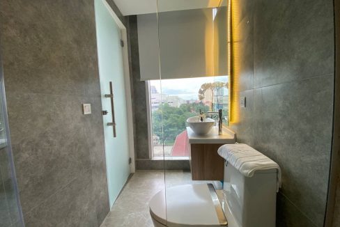Best Place One Bedroom Condominium for sale in front of AEON Mall 1 – Tonle Bassac (9)