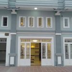 Borey VIP Modern House For Sale in Khan Dangkao, (1)