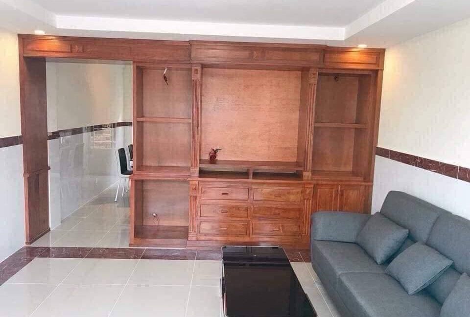 Borey VIP Modern House For Sale in Khan Dangkao, (2)