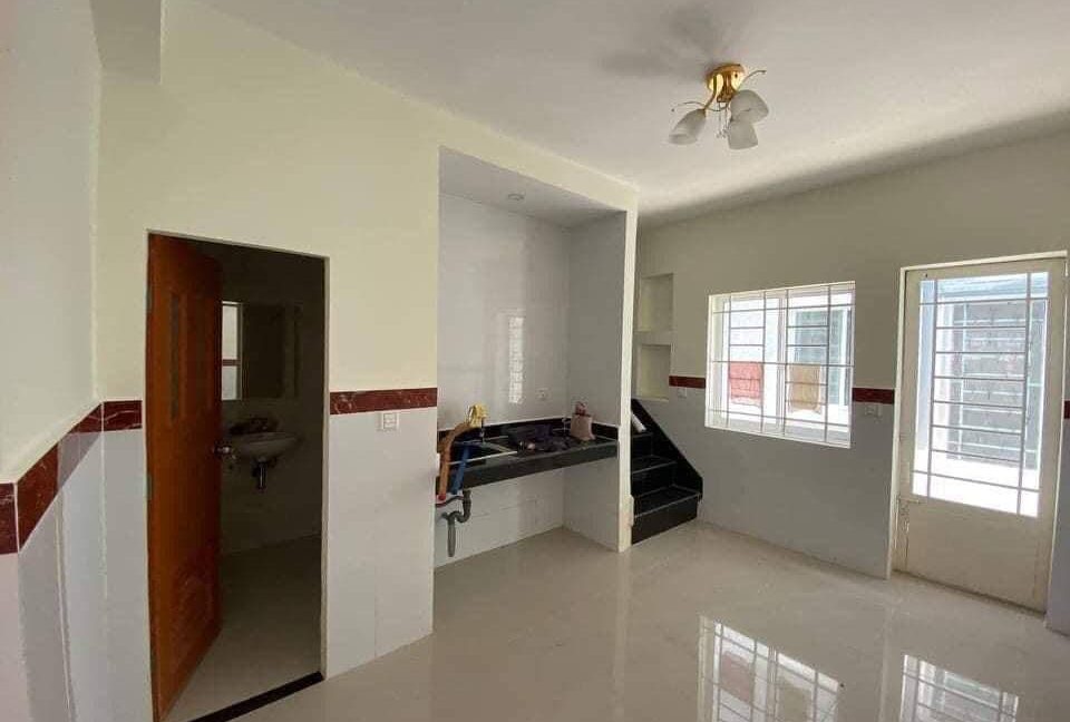 Borey VIP Modern House For Sale in Khan Dangkao, (3)