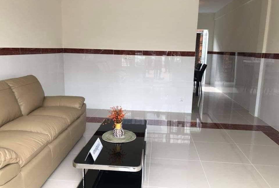 Borey VIP Modern House For Sale in Khan Dangkao, (4)