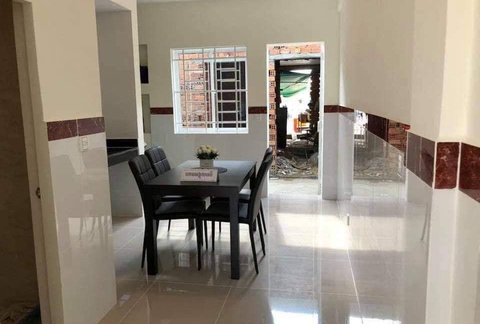 Borey VIP Modern House For Sale in Khan Dangkao, (5)