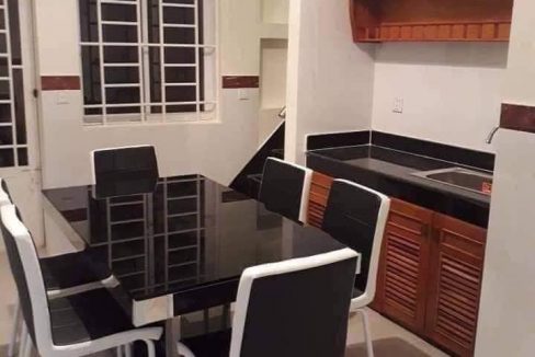 Borey VIP Modern House For Sale in Khan Dangkao, (8)