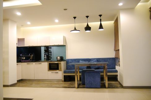 Conveniently condo with one bedroom for rent in Chroy Chongva (4)
