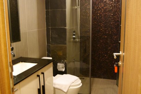 Conveniently condo with one bedroom for rent in Chroy Chongva (6)