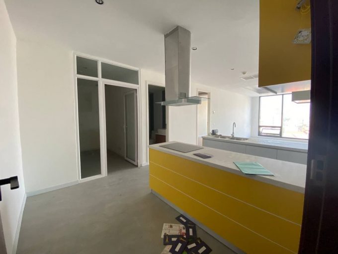 Good Location 2 Bedrooms Condominium for rent in front of Aeon Mall 1, Tonle Bassac (1)