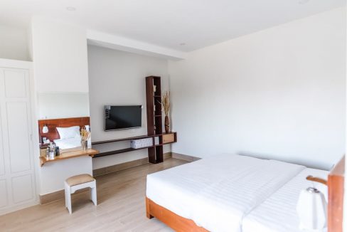 Lovely Studio Apartment for rent in TK is waiting for you to make it Home! (2)
