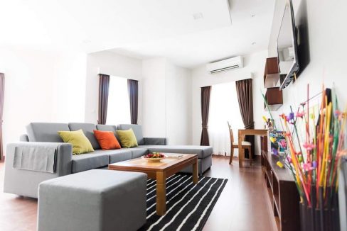 Lovely Studio Apartment for rent in TK is waiting for you to make it Home! (3)