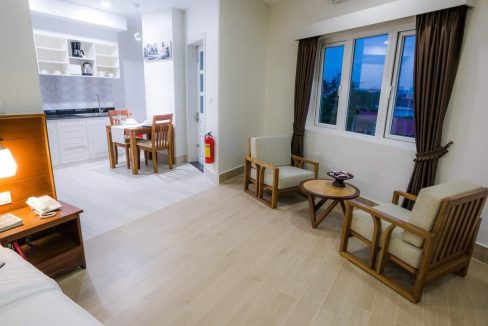 Lovely Studio Apartment for rent in TK is waiting for you to make it Home! (4)