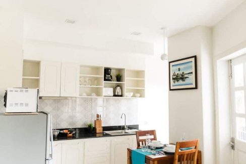 Lovely Studio Apartment for rent in TK is waiting for you to make it Home! (5)