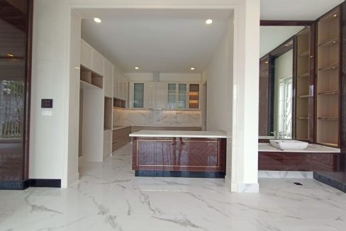 Luxury Queen Villa For Sale In Borey Peng Huoth Boeng The Star Diamonds (8)