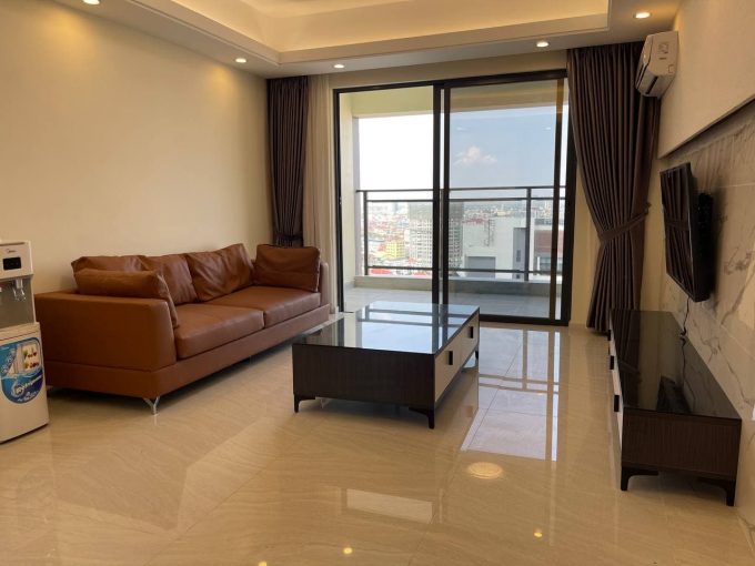 Luxury Two Bedroom Condominium for rent near TK Supermarket is a dream place for you (1)