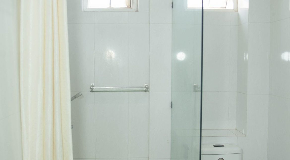 Modern 1 Bedroom Apartment for rent in BKK3 area is free booking now! (14)