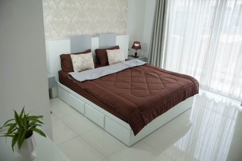 Modern 1 Bedroom Apartment for rent in BKK3 area is free booking now! (2)