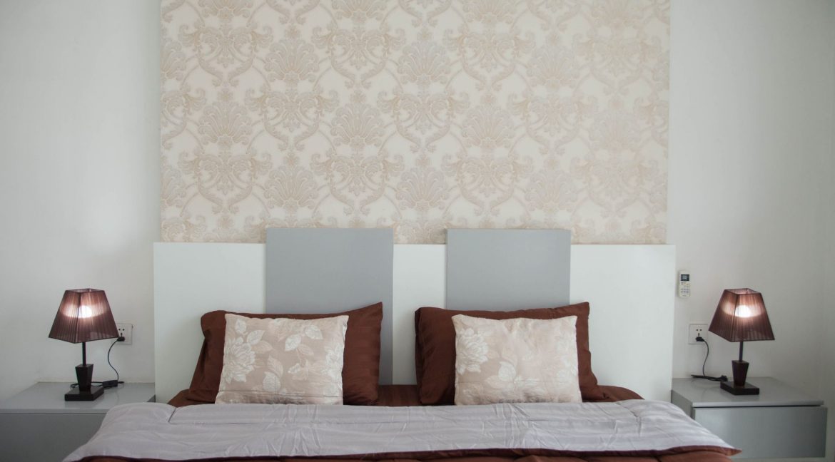 Modern 1 Bedroom Apartment for rent in BKK3 area is free booking now! (4)