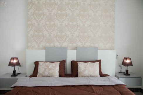 Modern 1 Bedroom Apartment for rent in BKK3 area is free booking now! (4)